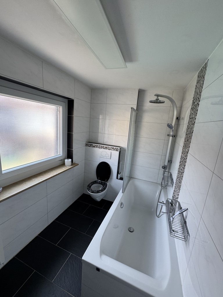 Badezimmer I