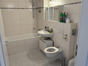 1. Badezimmer