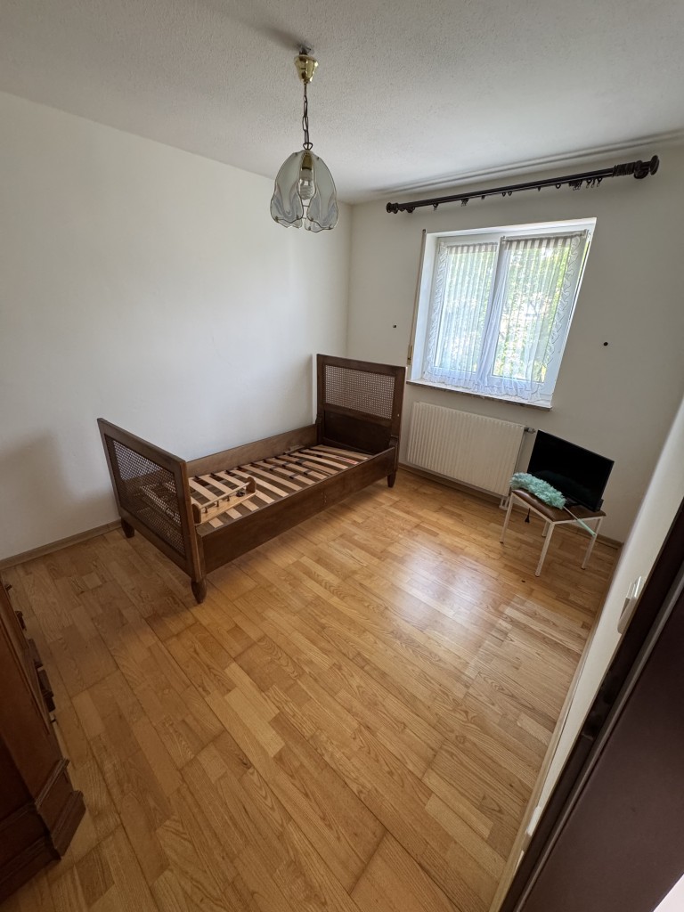 Zimmer 1 II