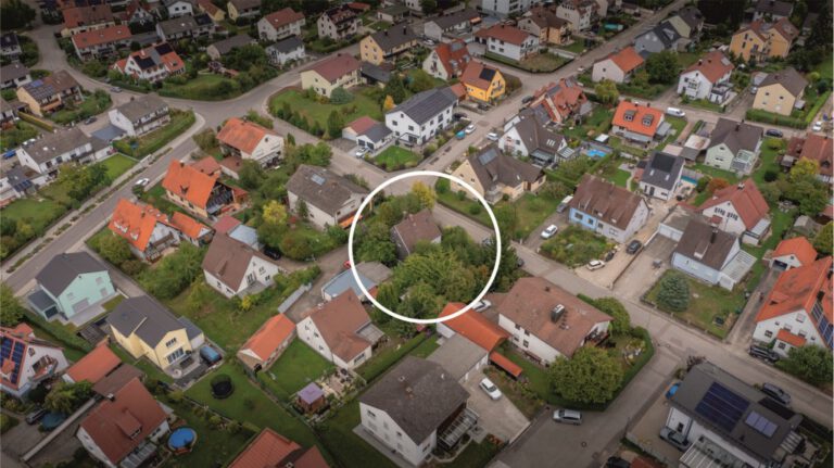 Vierkirchen - Südwest