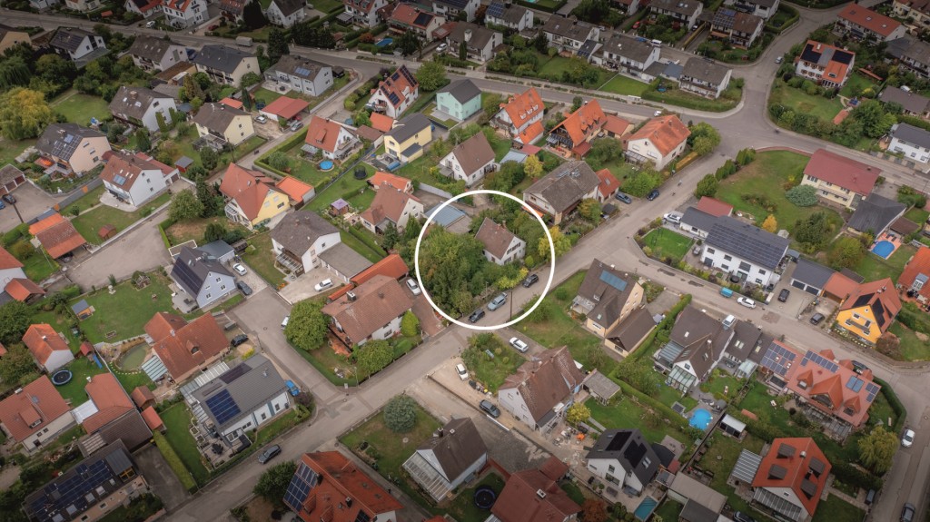 Vierkirchen - Südost