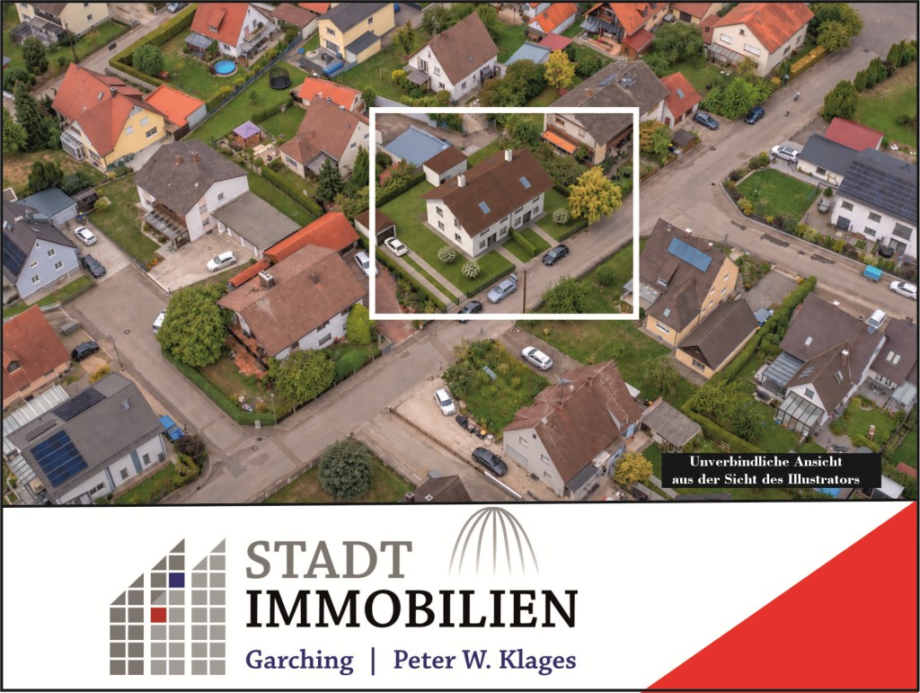 Baugrundstück Vierkirchen
