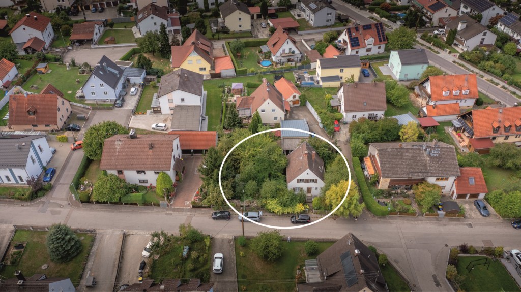 Vierkirchen - Ost