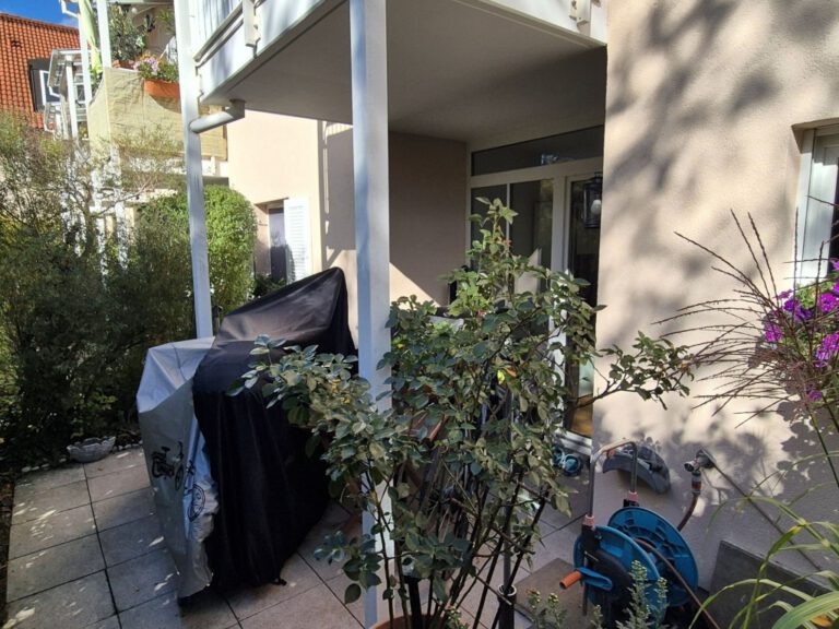 Südterrasse