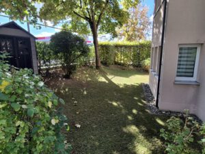 Garten, Ost II