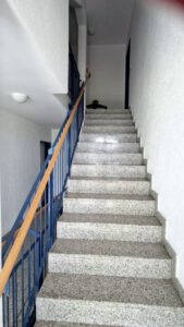 Hausflur