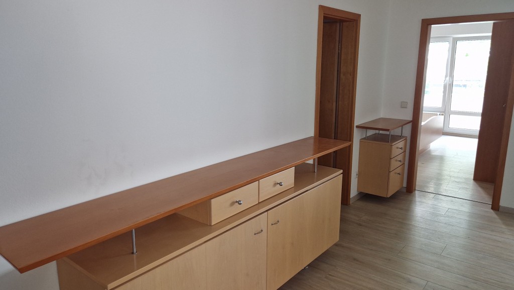WZ, Sideboard