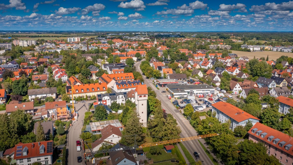 Wasserturm