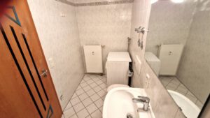 Bad, Wc - Waschmaschine