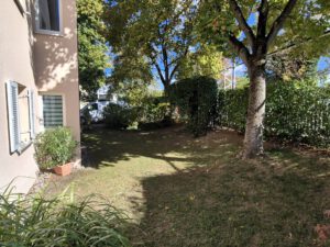 Ostgarten
