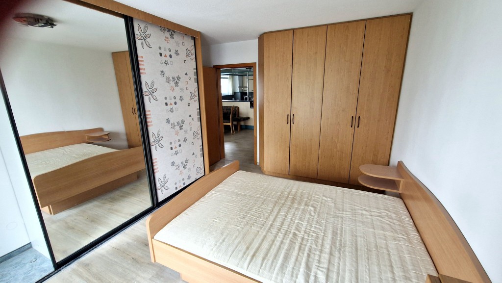 Schlafzimmer II