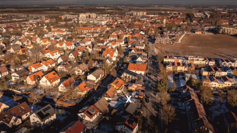 GS Südansicht II