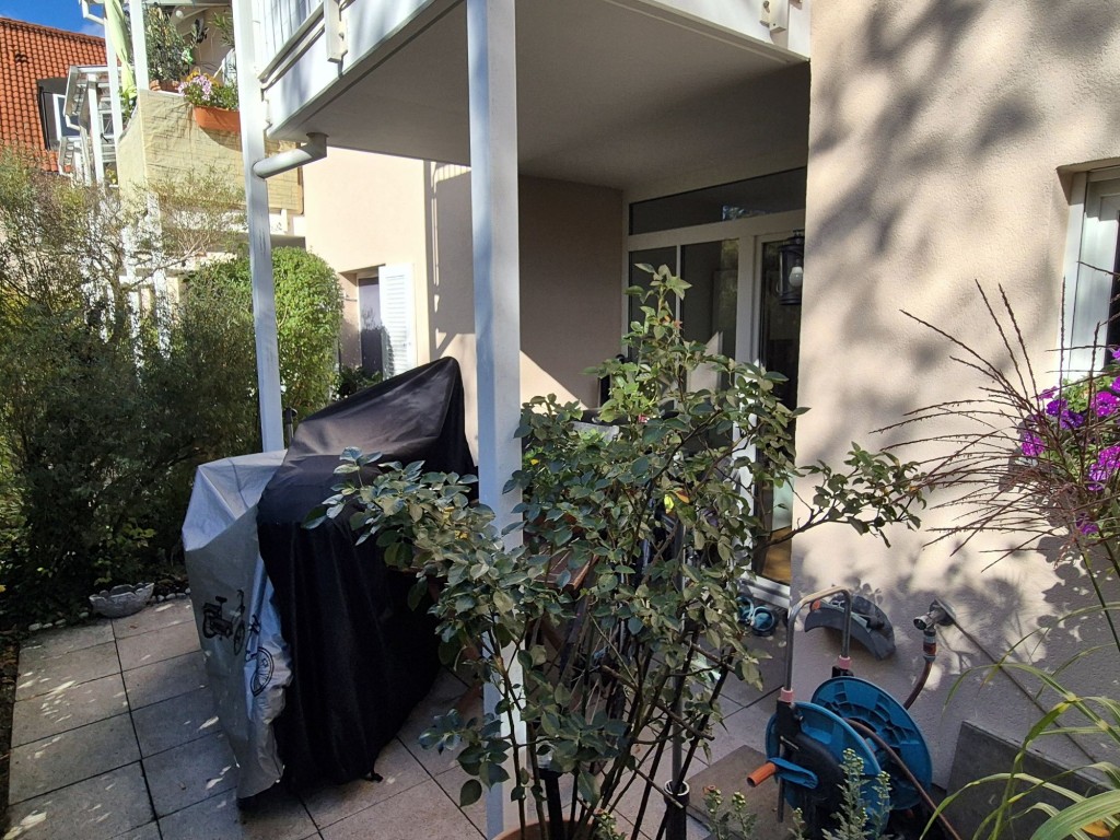 Südterrasse